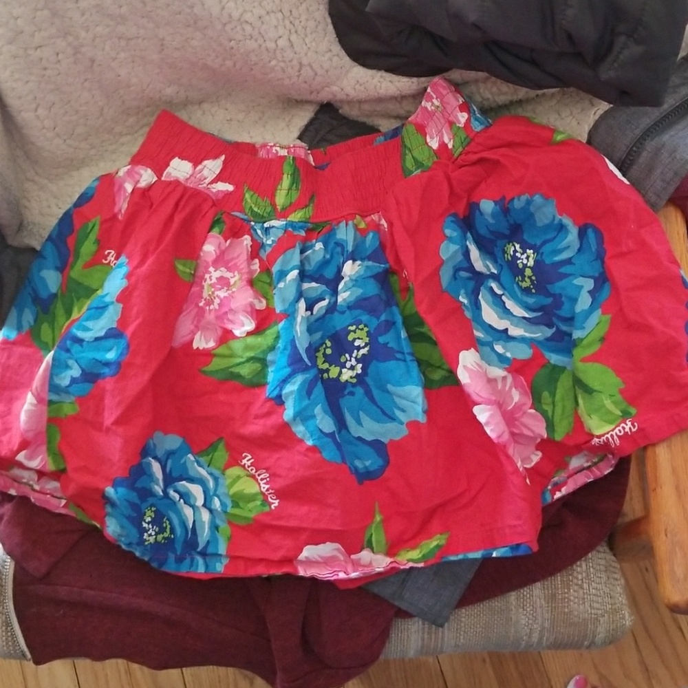 Skirt